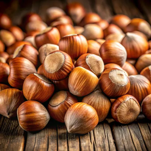 हेज़लनट्स पुरुषों की थकान दूर करने में कैसे सहायक हैं?